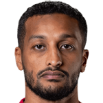 Almahdi Ali