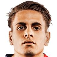 Mattia Trovato