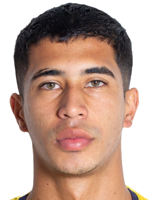 Carlos Restrepo