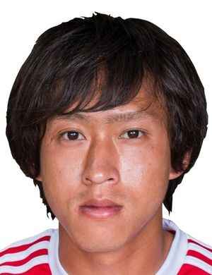 Yiu Cheong Lai