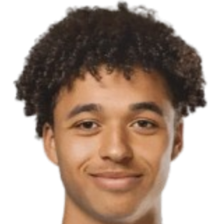 Max Alleyne
