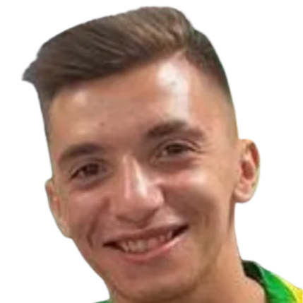 Ahmet Sezer