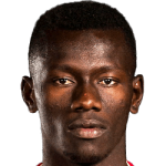 Mohamed Camara