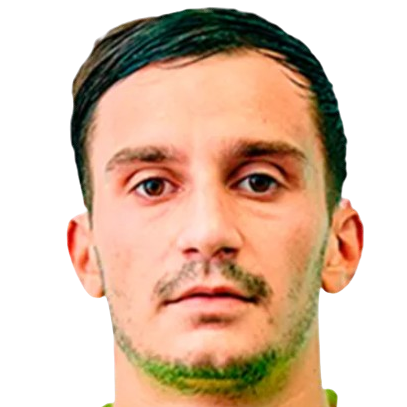 Georgiy Natabashvili