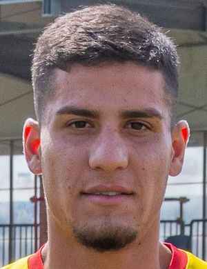 Alessandro Gargiulo