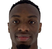 Paul-José M'Poku