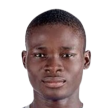 Adeshina Ayodele