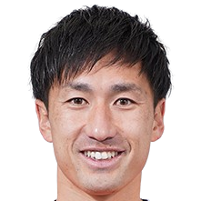 Kazuya Sunamori