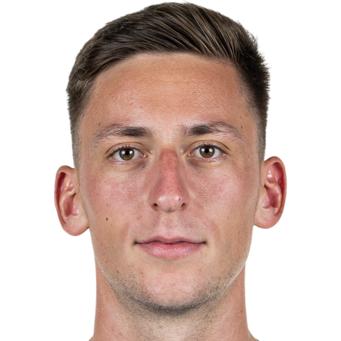 Marius Worl