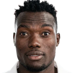 ededem essien
