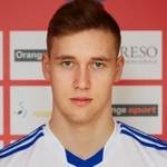 Mateusz Żebrowski