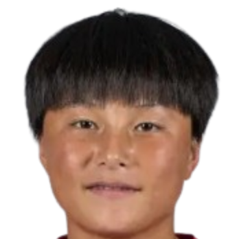 Kang Ryu-Mi