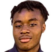 N. Ndeke