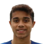Josh King