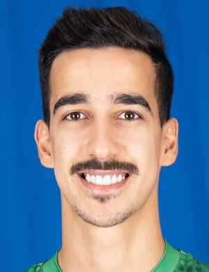 Jomaa Aboud
