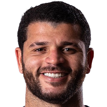 Patryck Ferreira