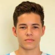 Pedro Lucas Tapias Obermuller