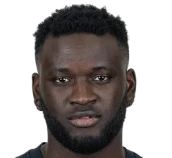 Victor Okoh Boniface