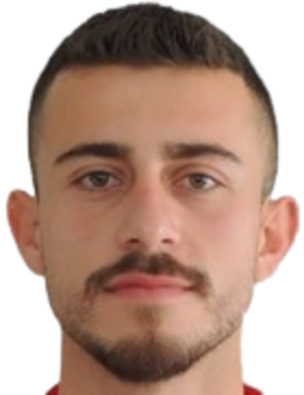 Alparslan Demir