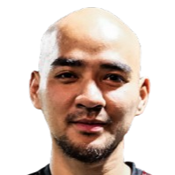 Michael Asong