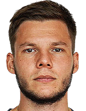 Artem Yuran