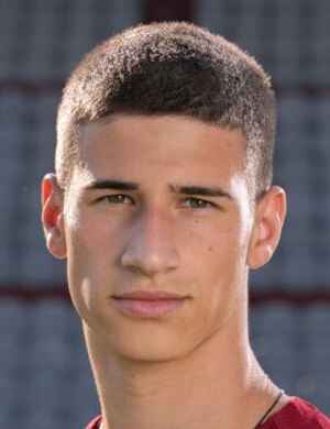 Nikos Vlioras