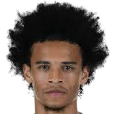 Leroy Sané