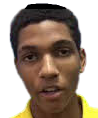 justin wilson araujo