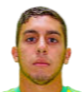 Carlos Gonzalez
