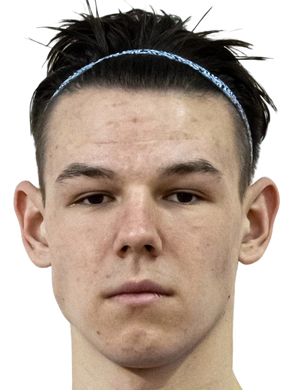nikita vekhtev