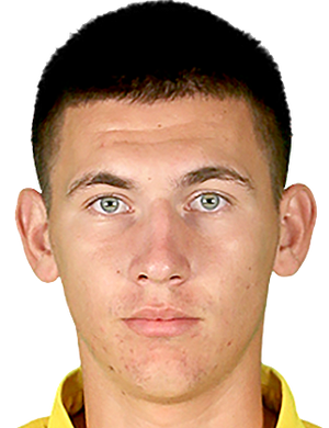 Oleksandr Hereha