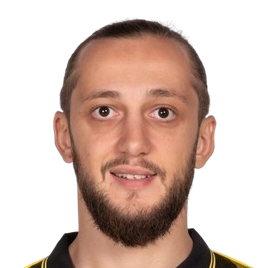 Giorgi Zaria