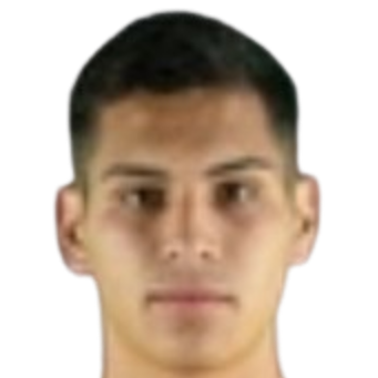 Mateo Guerra