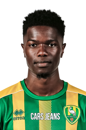 Jamal Amofa
