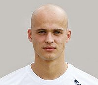 Matej Mosko