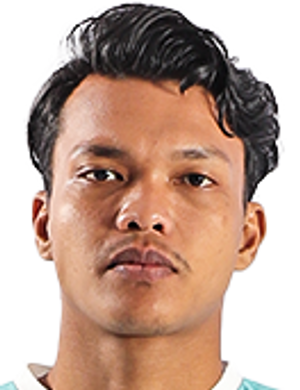 Muhamad Darmawan