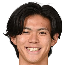 Rui Ageishi