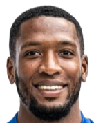 Bradley Diallo