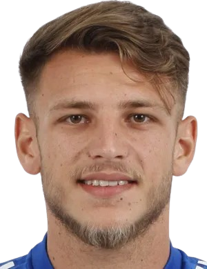 Constantin Dragos Albu
