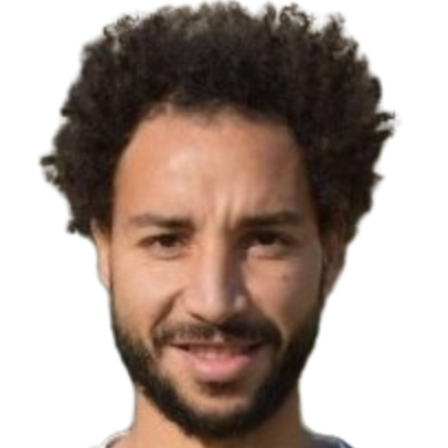 Ahmed Abdel Mawgod