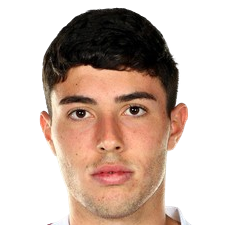 Jose David Fernandez Torres