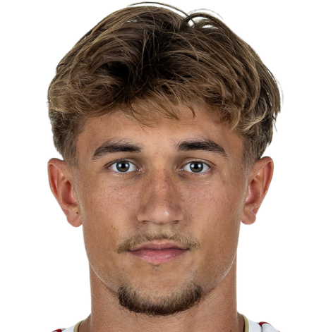 Tom Bischof