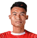 Quang Huy Dang