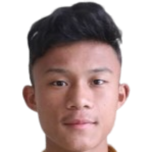Khun Kyaw Zin Hein