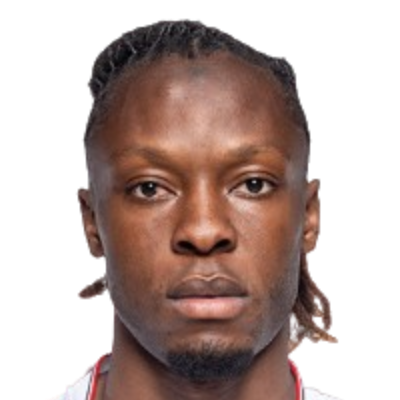 Mamadou Usman Simbakoli