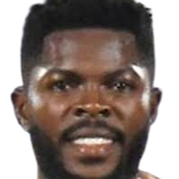 Darwin Yesid Palomeque Palacios