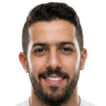 Fahad Hammoud Al-Rashidi