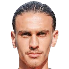 Gino Caoki
