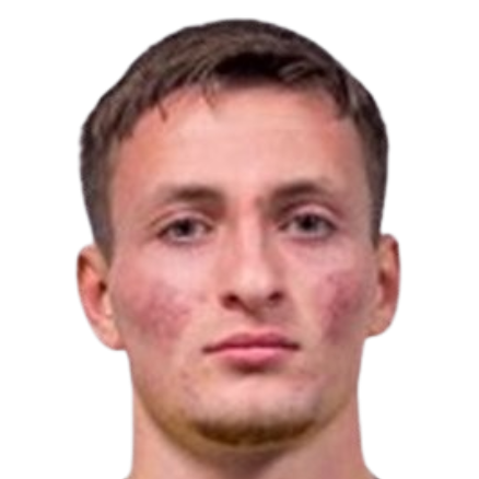 Deni Dashaev