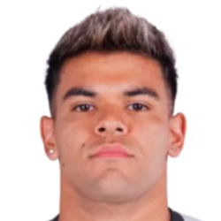Rodney Redes